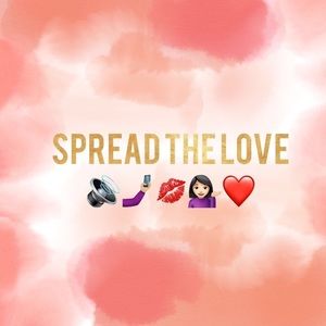 SHARE 4 SHARE 💜 LIKE 💜 FOLLOW 💜 SPREAD THE LOVE